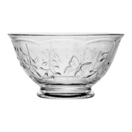 Bowl New Butterfly 11,8cm x 6,4cm Cristal Ecológico